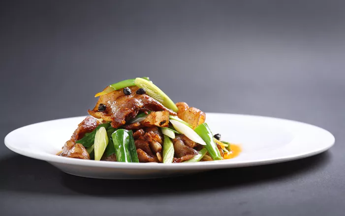 回锅肉